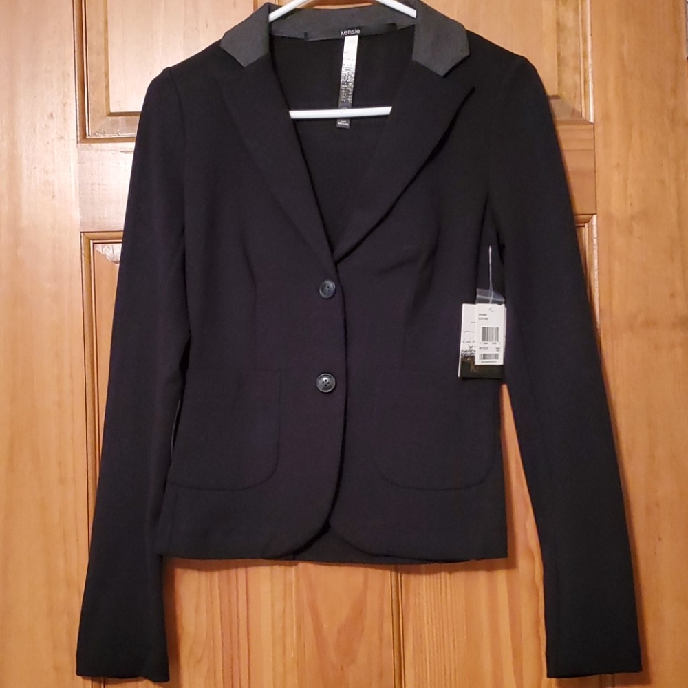Kensie jacket blazer